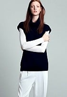 Anastasia Ivanova (Model)